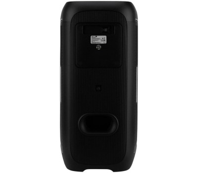 Мидисистема ELTRONIC (30-86) DANCE BOX 900 - колонка 06