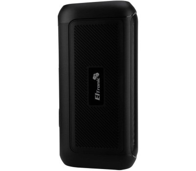 Мидисистема ELTRONIC (30-86) DANCE BOX 900 - колонка 06