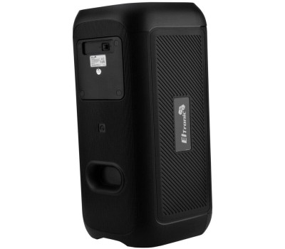 Мидисистема ELTRONIC (30-86) DANCE BOX 900 - колонка 06