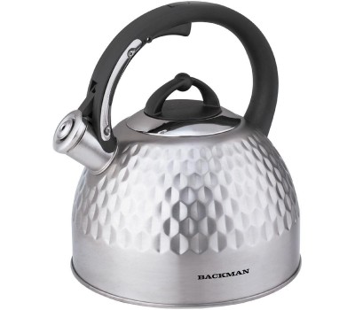 Чайник BACKMAN BM-0721 Agata