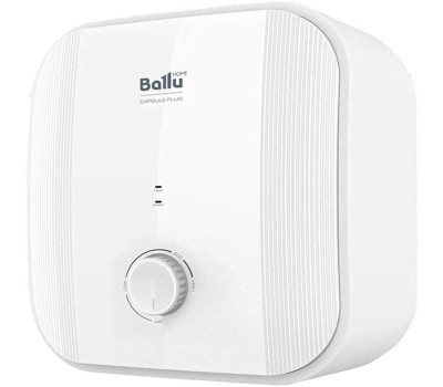 Водонагреватель накопительный электрический BALLU BWH/S 10 Capsule Plus U