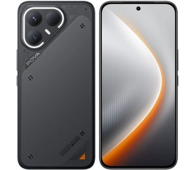 Смартфон TECNO Pova 7 Pro 5G 12/256Gb Black