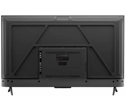 Яндекс ТВ Станция Бейсик QLED с Алисой 55