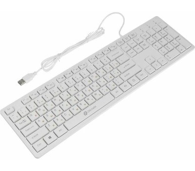 Клавиатура OKLICK 500M