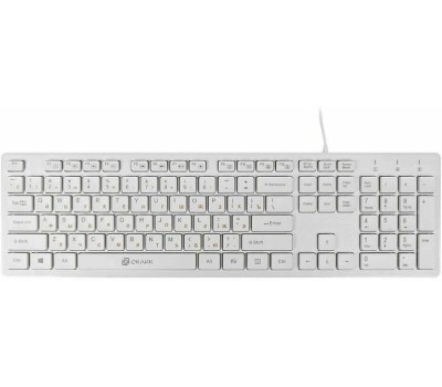 Клавиатура OKLICK 500M