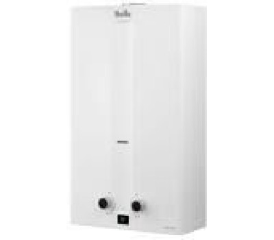 Водонагреватель газовый BALLU GWH 12 Fiery Turbo