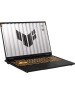 Ноутбук ASUS 16 TUF Gaming F16 FX608JMR-RV114 (90NR0NB1-M006P0) ПИ