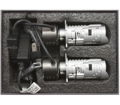 Линза светодиодная MTF LIGHT MH4K5