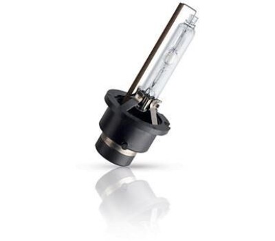 Лампа ксенон AVS D4S (4300K) (1 шт.)