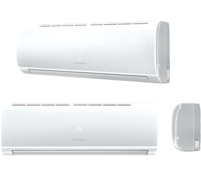 Кондиционеры SUPRA SU-AC09CH