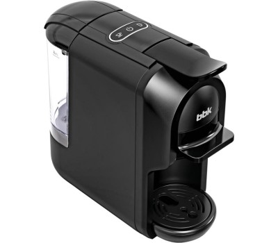Кофеварка BBK BCM1505 (B)