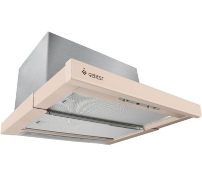 GEFEST BO 4601 P81