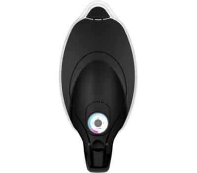 Фильтр-кувшин АКВАФОР ЛИОН чёрный