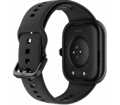 HONOR CHOICE Умные часы WATCH 2 PRO LWS-WB11 BLACK