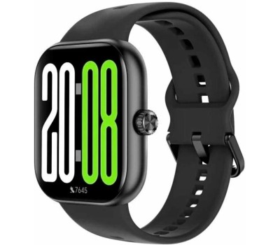 HONOR CHOICE Умные часы WATCH 2 PRO LWS-WB11 BLACK