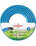 GRINDA Classic, 3/4″, 25 м, 20 атм, трёхслойный, армированный, сетчатое армирование полиамидной нитью, поливочный шланг (8-429001-3/4-25)