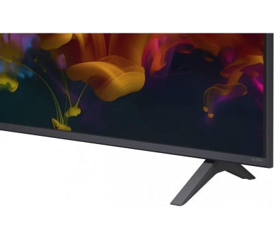Телевизор LG 50QNED80B6B.ARUG (10228010/080526/5143174/2, ИНДОНЕЗИЯ)