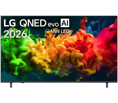 Телевизор LG 50QNED80B6B.ARUG (10228010/080526/5143174/2, ИНДОНЕЗИЯ)
