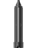 Фен-щетка HAIER HHS-513 графит
