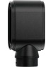 Фен-щетка HAIER HHS-513 графит