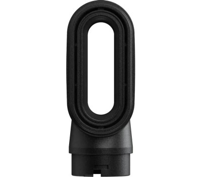 Фен-щетка HAIER HHS-513 графит
