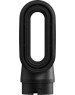 Фен-щетка HAIER HHS-513 графит