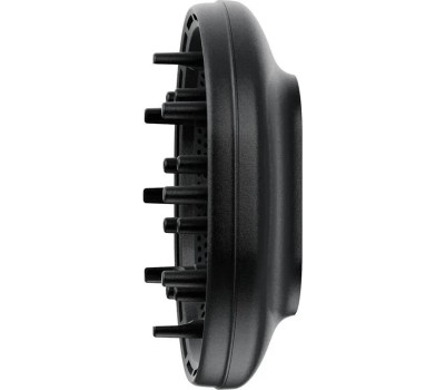 Фен-щетка HAIER HHS-513 графит