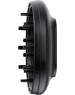Фен-щетка HAIER HHS-513 графит