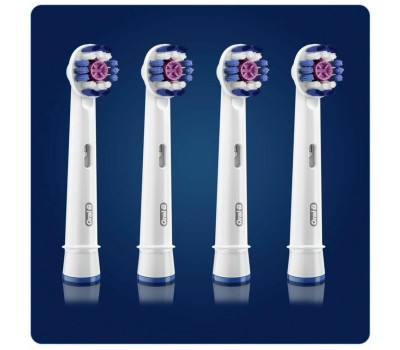ORAL-B Насадка для зубной щетки EB18-4