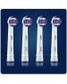 ORAL-B Насадка для зубной щетки EB18-4