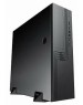 POWERMAN EL555BK PM-300ATX U3.0*2+U2*2+2*combo Audio: fan 9cm; intrusion switch Slim Case [6141876]
