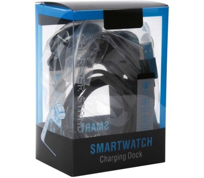 REDLINE Беспроводное зарядное устройство HQi-20, USB-A, 2.5Вт, 1A, серый [ут000023800]