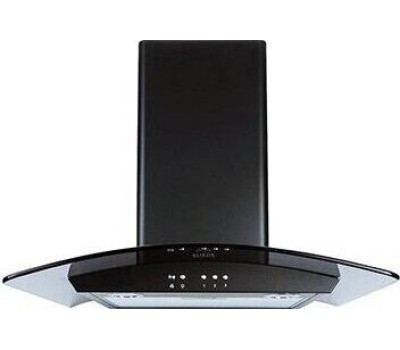 Вытяжка ELIKOR Вытяжка настенная AMETHYST S4 60P-700-E4D черный