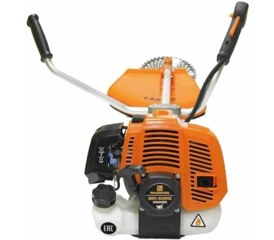 CARVER Триммер бензиновый GBC-043M, (комплект из 2-х коробок) [01.001.00022]