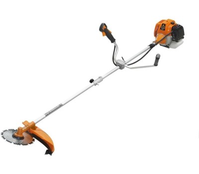 CARVER Триммер бензиновый GBC-043M, (комплект из 2-х коробок) [01.001.00022]