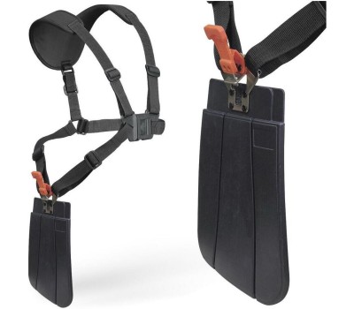 CARVER Триммер бензиновый GBC-043M, (комплект из 2-х коробок) [01.001.00022]