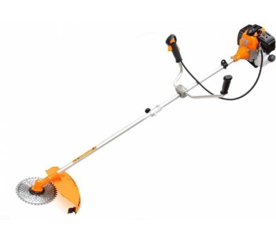 CARVER Триммер бензиновый GBC-043M, (комплект из 2-х коробок) [01.001.00022]