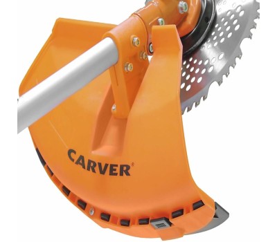 CARVER Триммер бензиновый GBC-043M, (комплект из 2-х коробок) [01.001.00022]