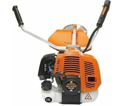 CARVER Триммер бензиновый GBC-043M, (комплект из 2-х коробок) [01.001.00022]