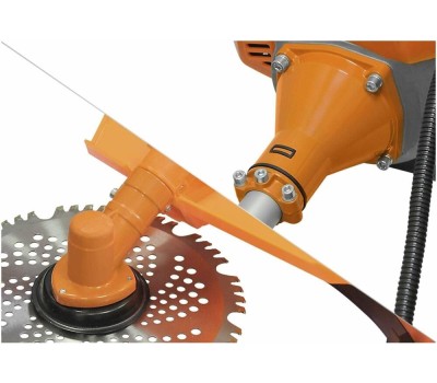 CARVER Триммер бензиновый GBC-043M, (комплект из 2-х коробок) [01.001.00022]