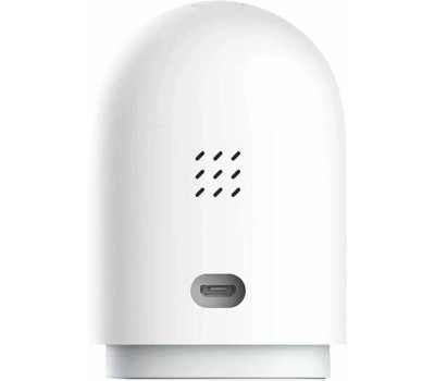 IP Камера AQARA Камера видеонаблюдения IP Camera Hub G2H Pro, 4 мм, белый [ch-c01]