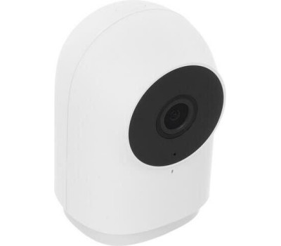 IP Камера AQARA Камера видеонаблюдения IP Camera Hub G2H Pro, 4 мм, белый [ch-c01]