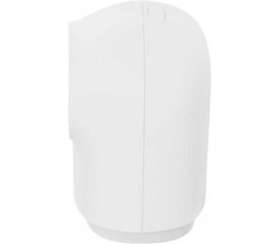 IP Камера AQARA Камера видеонаблюдения IP Camera Hub G2H Pro, 4 мм, белый [ch-c01]