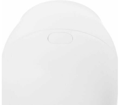 IP Камера AQARA Камера видеонаблюдения IP Camera Hub G2H Pro, 4 мм, белый [ch-c01]