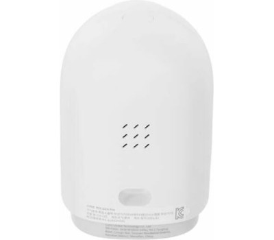 IP Камера AQARA Камера видеонаблюдения IP Camera Hub G2H Pro, 4 мм, белый [ch-c01]