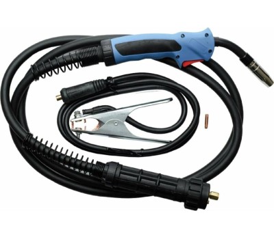 Сварочный аппарат РЕСАНТА Сварочный полуавтомат САИПА-24В/200А, инвертор [65/110]