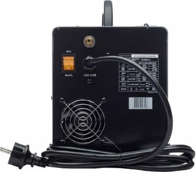 Сварочный аппарат РЕСАНТА Сварочный полуавтомат САИПА-24В/200А, инвертор [65/110]