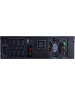 PowerCom Sentinel SNT-1500 ИБП {Online, 1500VA / 1500W, Rack/Tower, IEC, LCD, RS-232/USB, SNMPslot} (1456323)