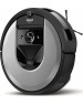 пылесосы IROBOT Робот-пылесос Roomba Combo i8+, 55Вт, черный графит/черный [i857040plus_rnd]