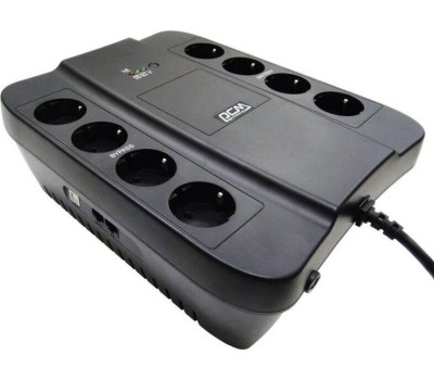 ИБП POWERCOM ИБП Spider SPD-550U LCD, 550ВA
